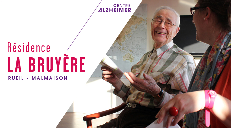 La Bruyère Centre Alzheimer