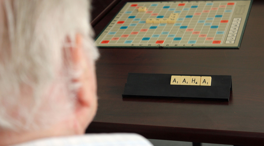 Groupe Almage - Repenser Alzheimer