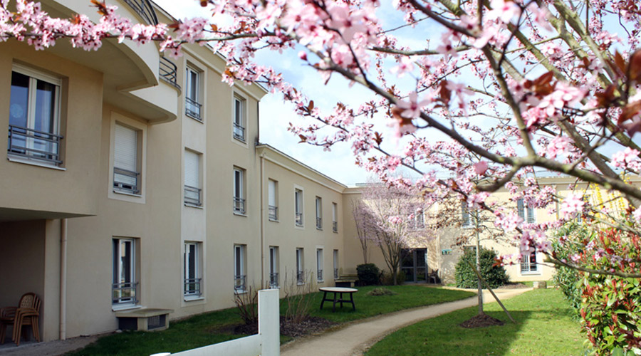 Groupe Almage - Repenser Alzheimer